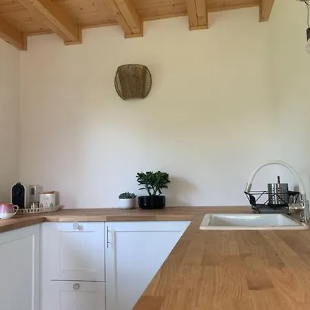 Holiday home Akacliget Vendeghaz