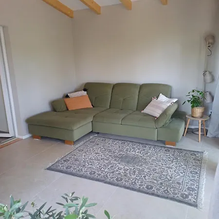 Holiday home Akacliget Vendeghaz Zamardi
